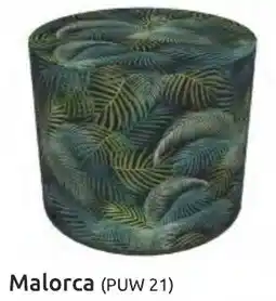Nábytkáři Čech a Moravy Malorca Taburety nabídka