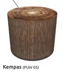 Nábytkáři Čech a Moravy Kempas Taburety nabídka