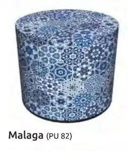 Nábytkáři Čech a Moravy Malaga Taburety nabídka