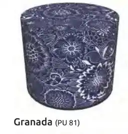 Nábytkáři Čech a Moravy Granada Taburety nabídka