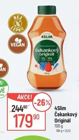 Globus 4Slim Čekankový Originál nabídka
