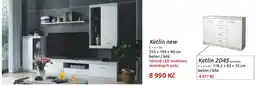 Nábytkáři Čech a Moravy Ketlin new nabídka