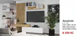 Nábytkáři Čech a Moravy Rosalinda nabídka