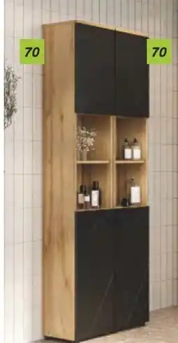 Nábytkáři Čech a Moravy Skříňka vysoká 2d nabídka