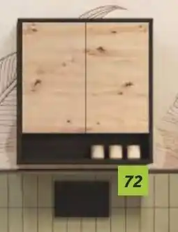 Nábytkáři Čech a Moravy Závěsná skříňka 2d nabídka