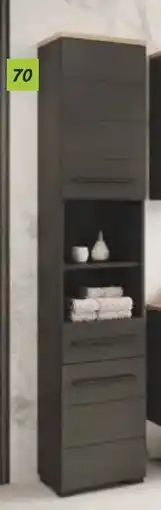 Nábytkáři Čech a Moravy Skříňka vysoká 2D1S nabídka