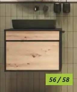 Nábytkáři Čech a Moravy Závěsná skříňka 1S nabídka