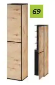 Nábytkáři Čech a Moravy Závěsná skříňka 2d nabídka