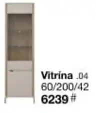 Sconto Vitrina nabídka