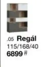 Sconto Regál nabídka