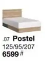 Sconto Postel nabídka
