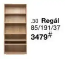 Sconto Regál nabídka
