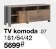 Sconto TV komoda nabídka