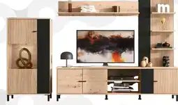 Sconto Obývací stěna Aniela nabídka