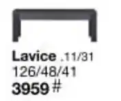 Sconto Lavice nabídka