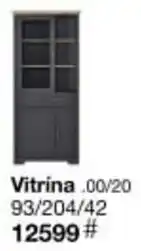 Sconto Vitrina nabídka