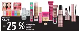 Rossmann Revolution makeup nabídka