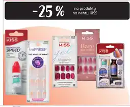 Rossmann kiss na nehty nabídka