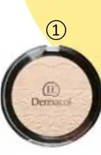 Teta Dermacol Pudr s reliéfem nabídka