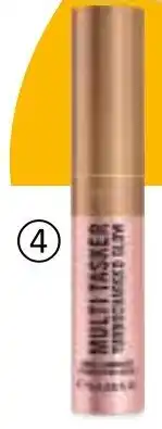 Teta Rimmel MultiTasker Turbo Glow rozjasňovač nabídka
