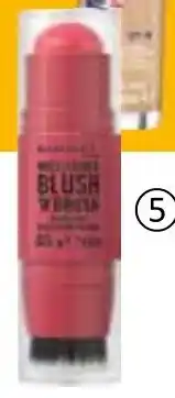 Teta Rimmel MultiTasker Blush N Brush tvářenka nabídka