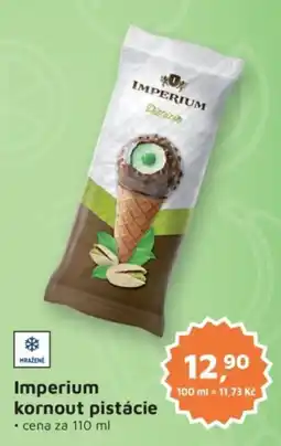 Můjobchod Imperium kornout pistácie nabídka