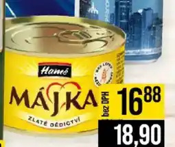 Jip Hamé Májka vepřový krém nabídka