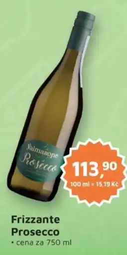 Můjobchod Valmarone Frizzante Prosecco nabídka