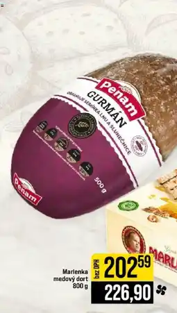 Jip Penam gurman nabídka