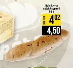 Jip Rohlik vita selsky sypany nabídka