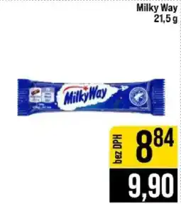 Jip Milky Way nabídka