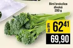 Jip Bimi brokolice divoká nabídka