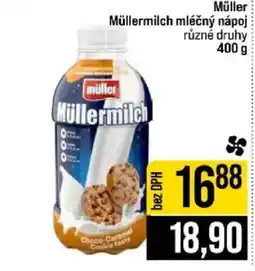 Jip müller müllermilch nabídka