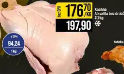 Jip Kachna A kvalita bez drobu nabídka