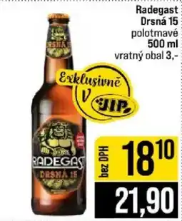 Jip Radegast Drsná 15 nabídka