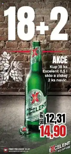Jip Excelent nabídka