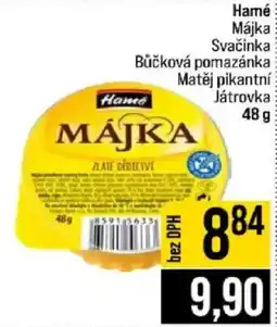 Jip Hamé MÁJKA nabídka