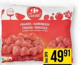 Jip Classic jahody nabídka