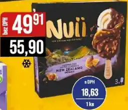 Jip Nestle Nuii nanuk nabídka