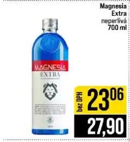 Jip Magnesia extra nabídka