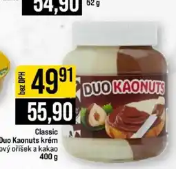 Jip Duo Kaonuts krém nabídka