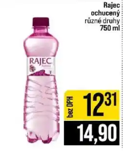 Jip Rajec ochucený nabídka