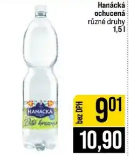 Jip Hanacka Bile hrozny nabídka