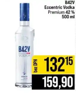 Jip B42V eccentric vodka nabídka