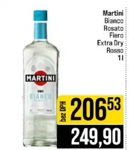 Jip Martini Bianco nabídka