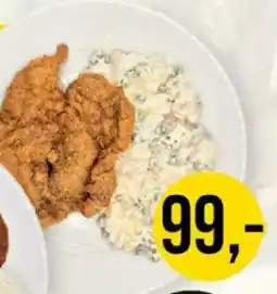 Jip Klasická klobása s polévkou nabídka