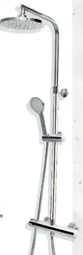 Uni Hobby Perfect Neo s termo. baterií nabídka