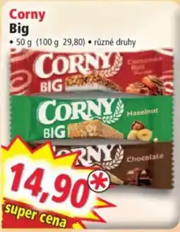 Norma Corny Big nabídka