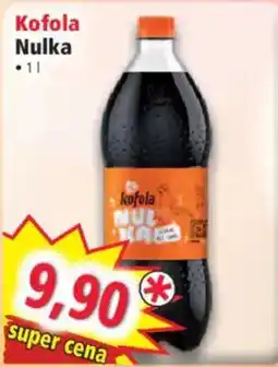 Norma Kofola Nulka nabídka