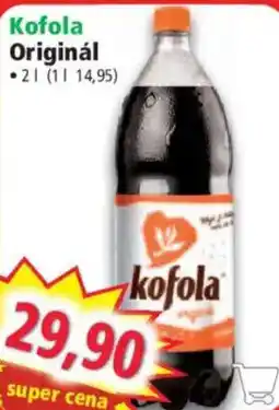 Norma Kofola Originál nabídka